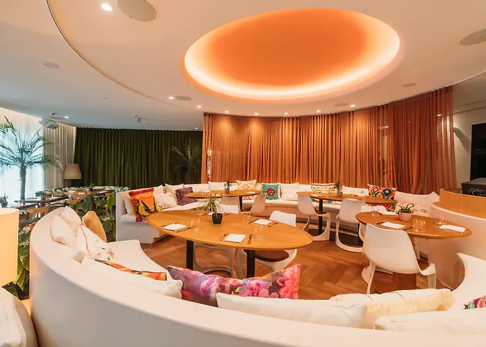 The Standard, Ibiza (Adults Only)