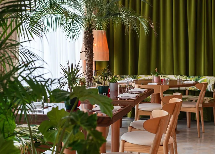 The Standard, Ibiza (Adults Only)