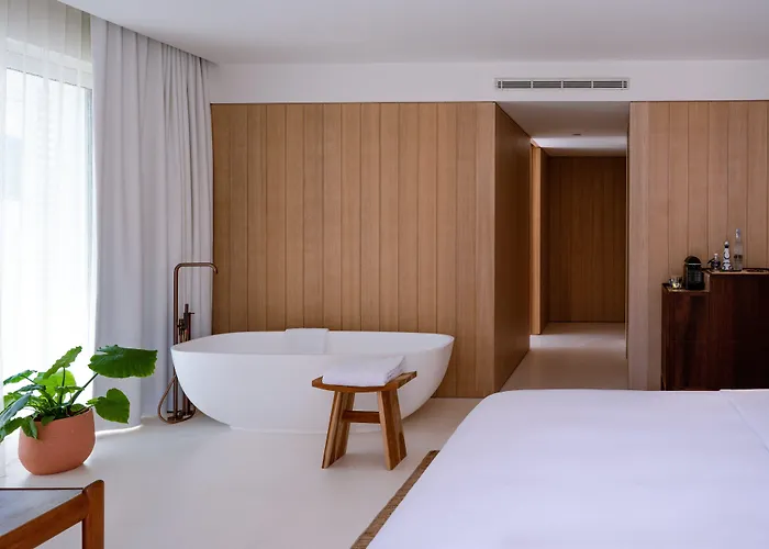 The Standard, Ibiza (Adults Only)