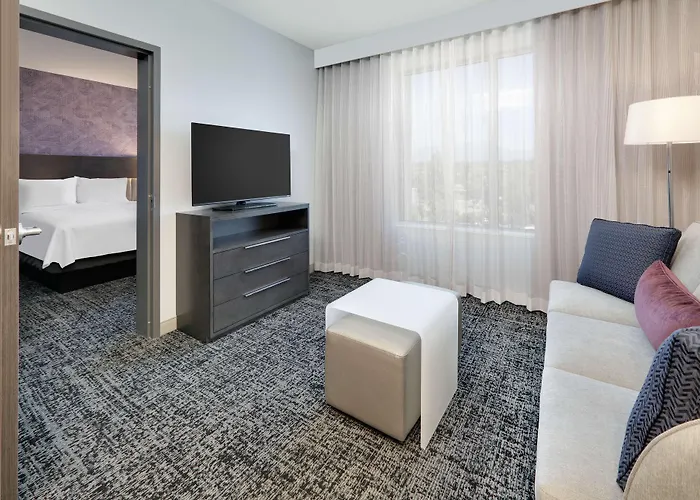 Homewood Suites By Hilton Irvine Spectrum Lake Forest