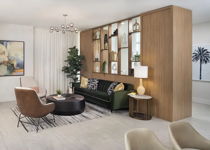 Mint House St Petersburg By Kasa