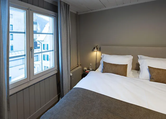 Hotel Bergidyll - Riders Haven