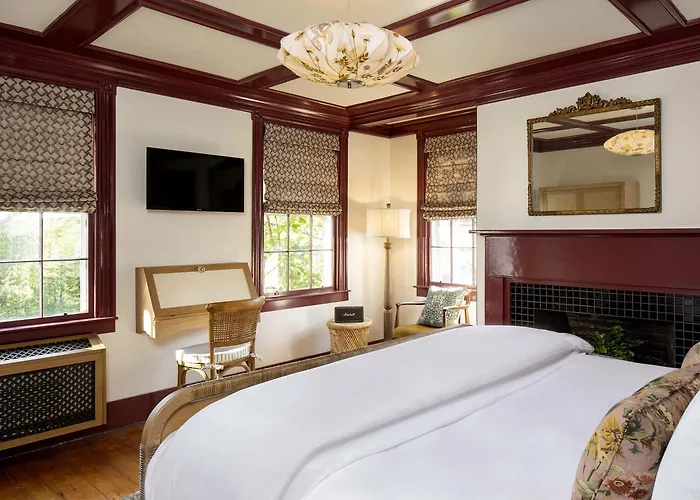 Life House, Nantucket