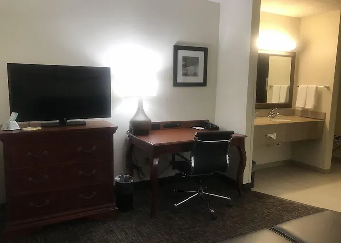 Comfort Inn & Suites O'Fallon - St Louis Area