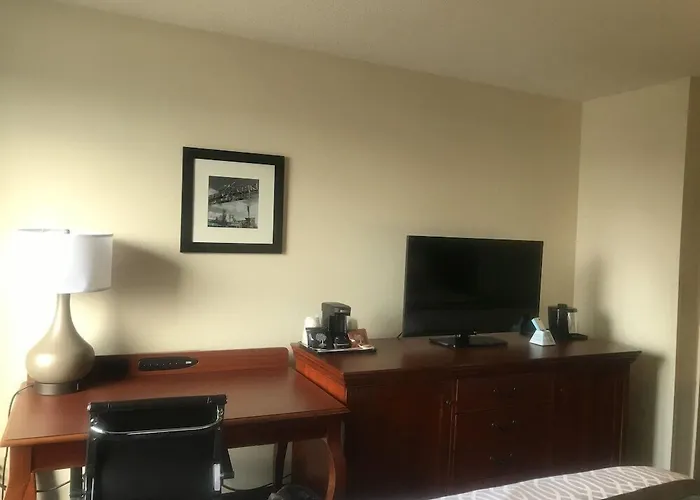 Comfort Inn & Suites O'Fallon - St Louis Area