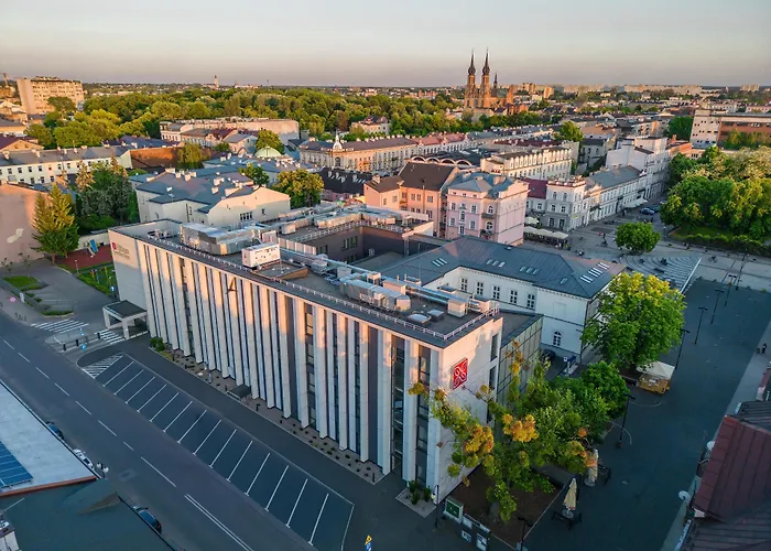 Hilton Garden Inn Radom