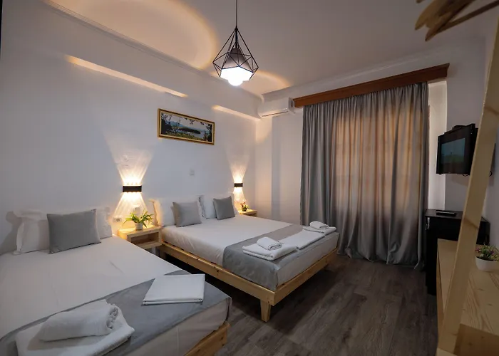 Apart Hotel Alex