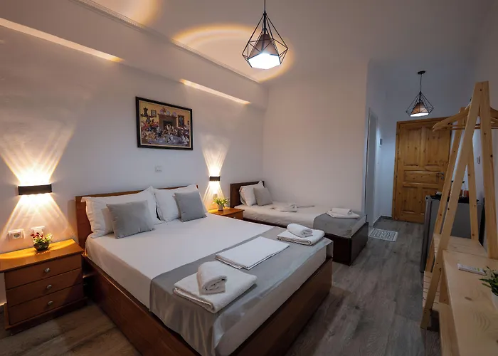 Apart Hotel Alex