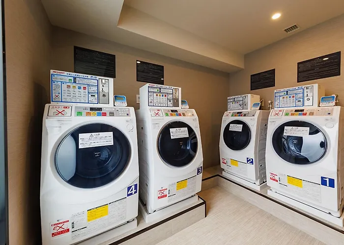 Jr East Hotel Mets Premier Makuhari Toyosuna