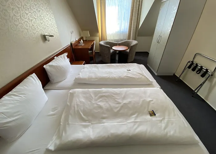 Trip Inn Parkhotel Bad Ems