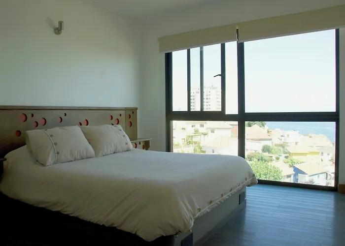 Hotel Boutique Ossido Nero