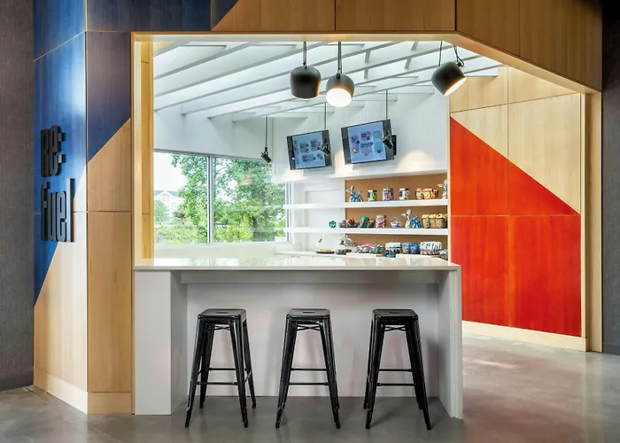 Aloft By Marriott Florence