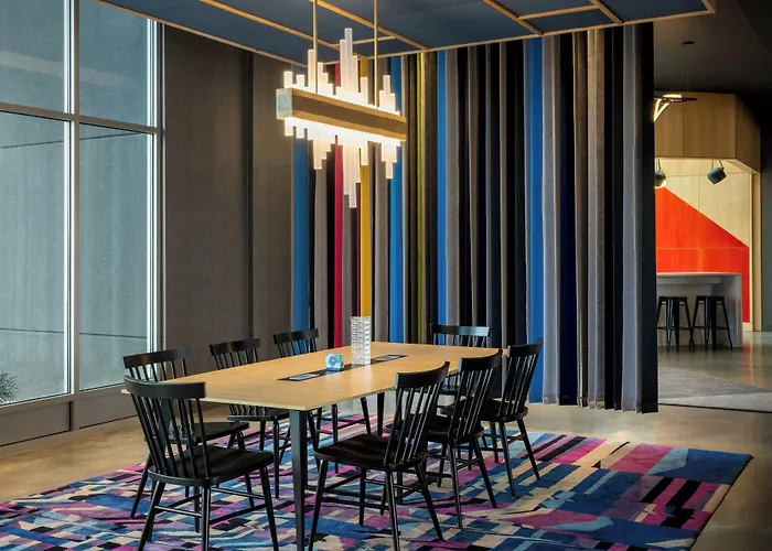 Aloft By Marriott Florence