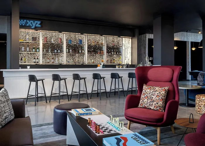 Aloft By Marriott Florence