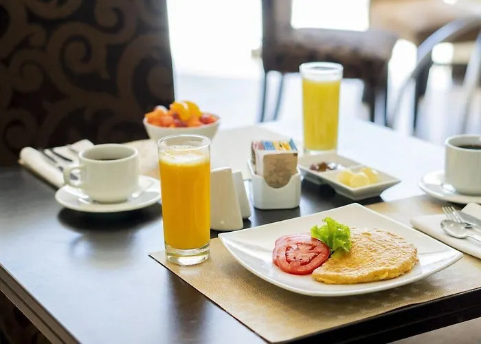 El Dorado Classic Hotel