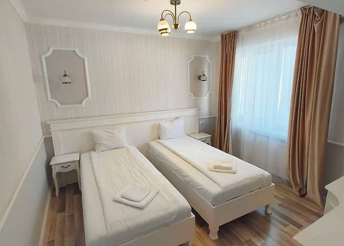 Fanea Residence