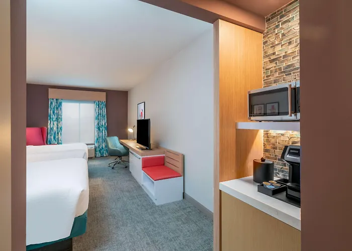 Hilton Garden Inn Brunswick