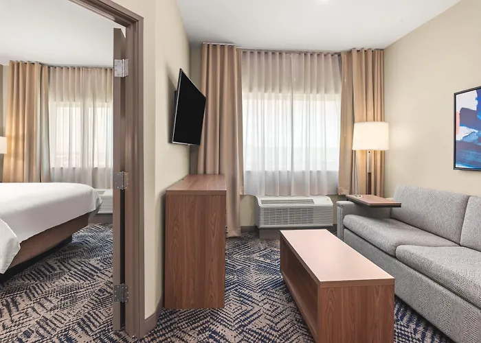 Candlewood Suites - Aransas Pass