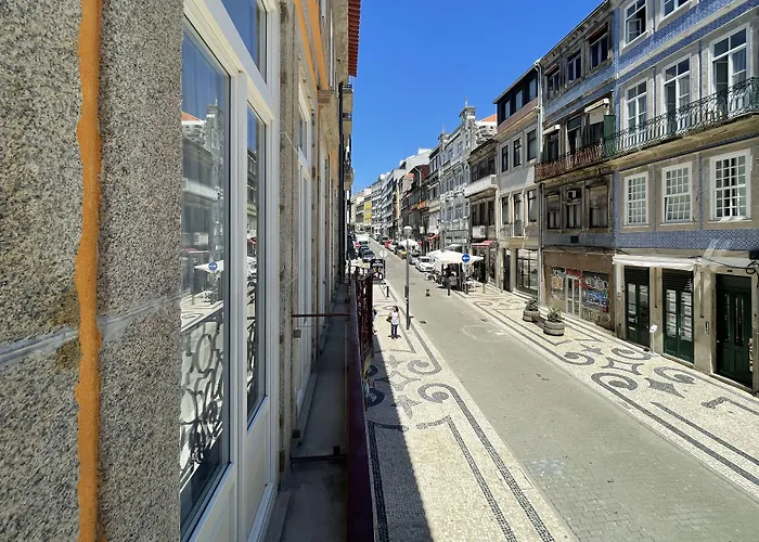 Casual Raízes Porto