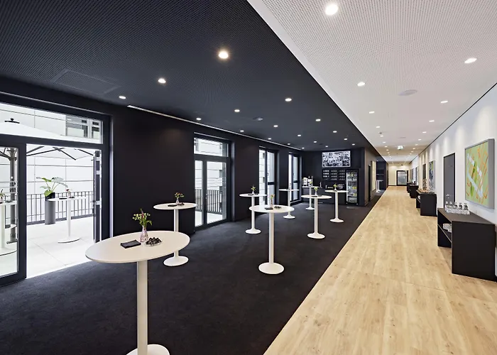 Legere Hotel Erfurt