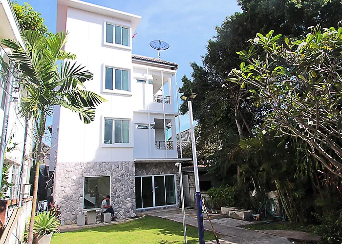 Zayn Samui Hotel