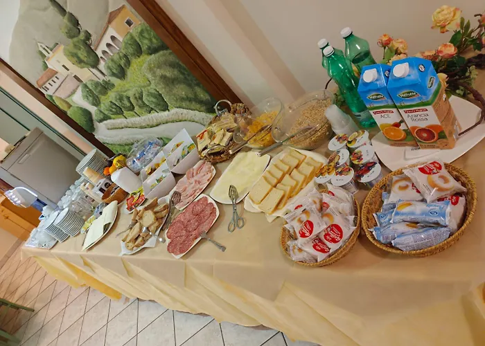 Hotel San Francesco