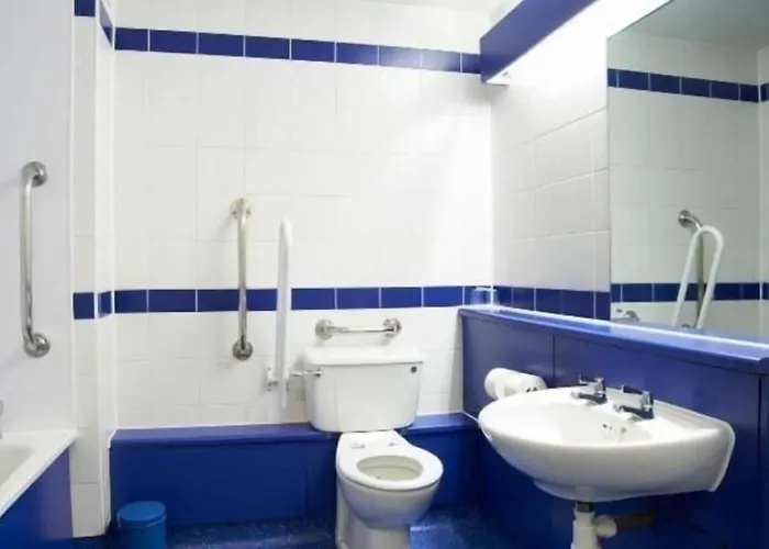 Travelodge Ludlow Woofferton