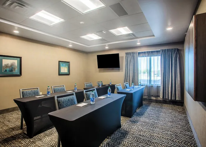 Staybridge Suites - Sioux Falls Southwest By Ihg