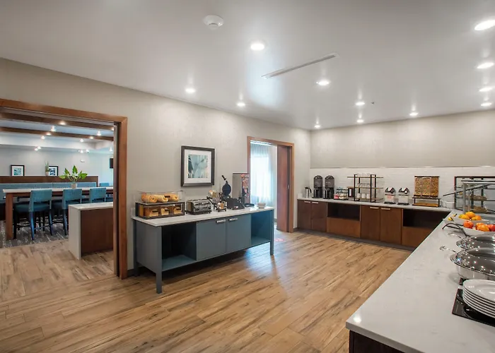 Staybridge Suites - Sioux Falls Southwest By Ihg