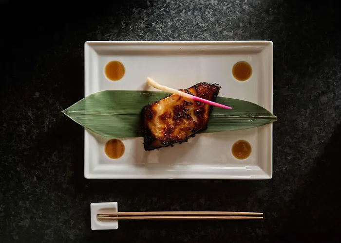 Nobu Hotel San Sebastian
