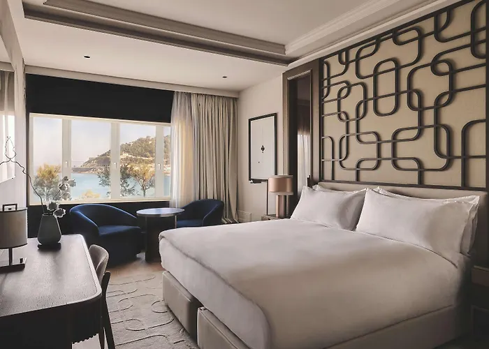 Nobu Hotel San Sebastián