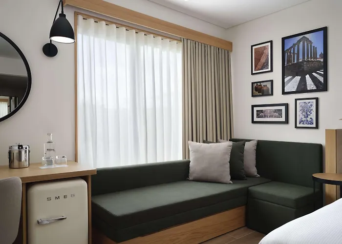 Hilton Garden Inn Evora