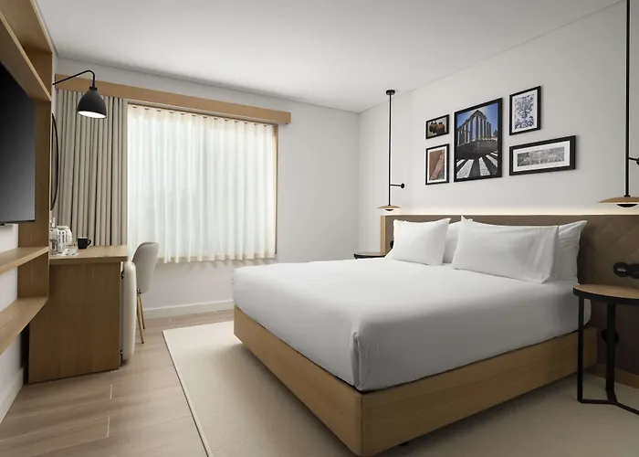 Hilton Garden Inn Evora