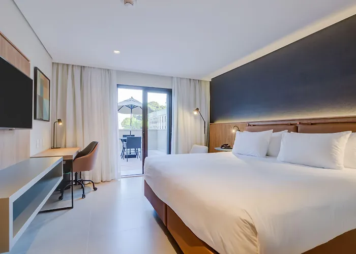 Hilton Garden Inn Sao Jose Do Rio Preto