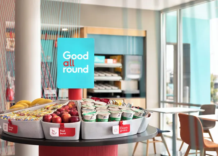 Avid Hotel - Ft Lauderdale Airport - Cruise By Ihg