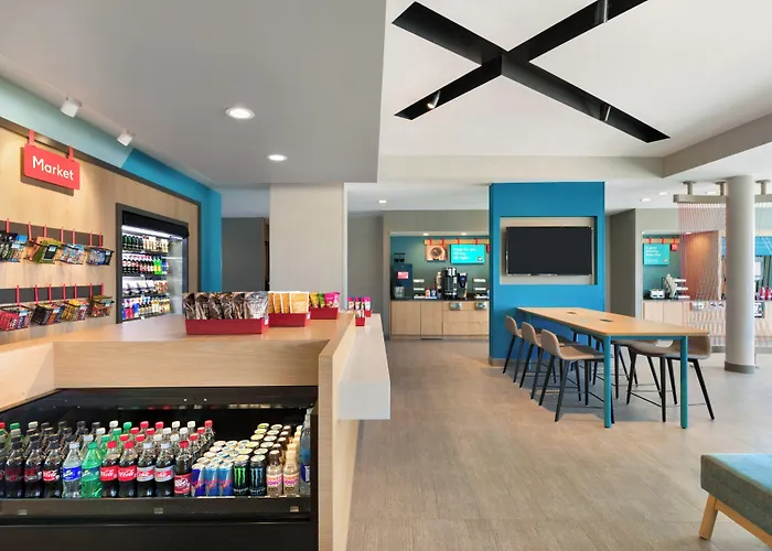 Avid Hotel - Ft Lauderdale Airport - Cruise By Ihg