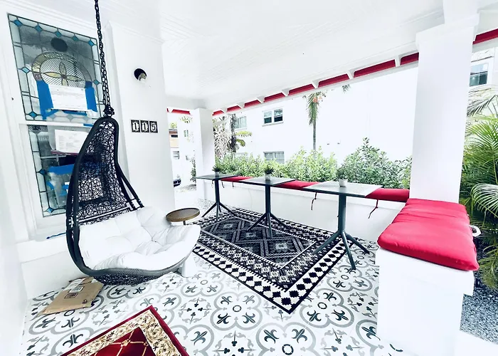 Prestige Collection, Hotel Boutique