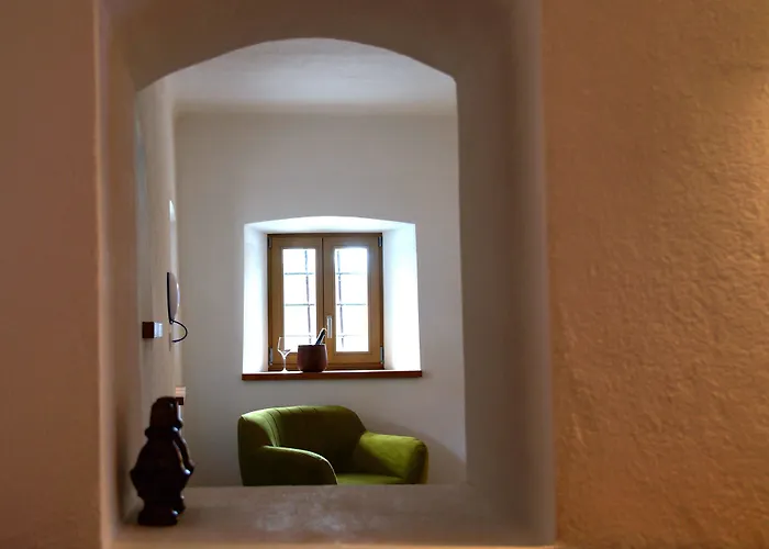 Pira Boutique Hotel