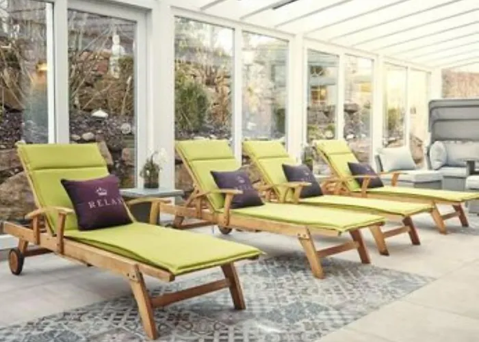 Struck Landhotel & Spa