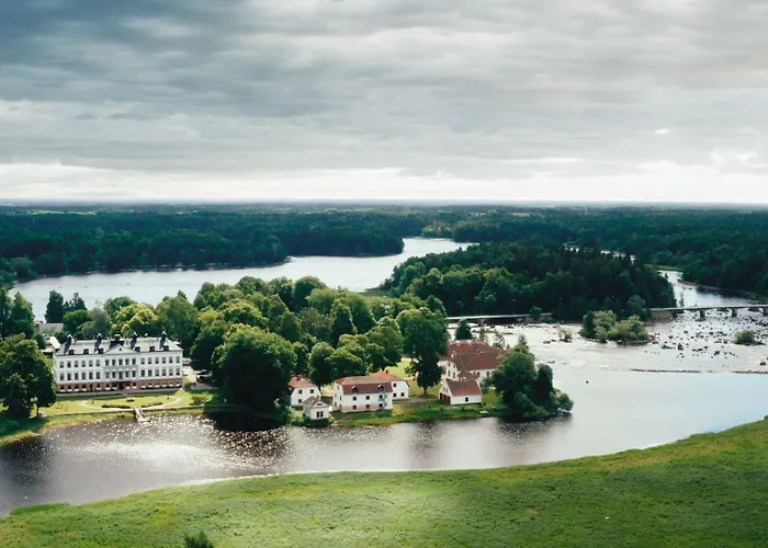 Gysinge Herrgard