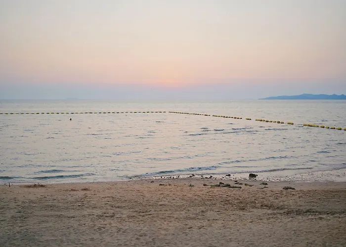The Sanctuary Resort Pattaya, BW Signature Collection