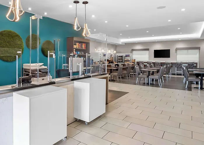 Best Western San Bernardino Hotel