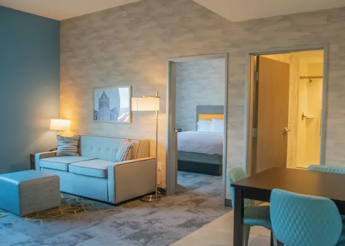 Home2 Suites By Hilton Logansport