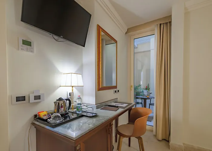La Paloma Blanca Hotel