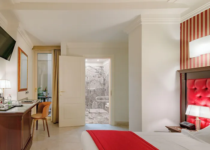 La Paloma Blanca Hotel