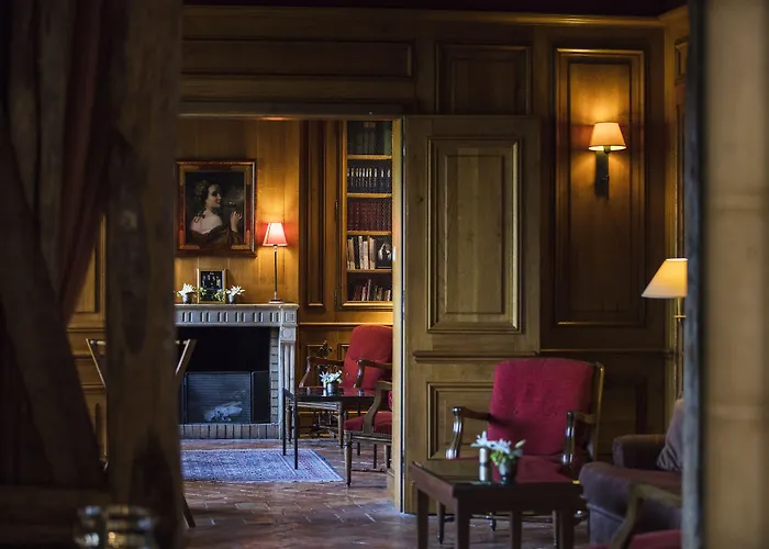 Relais Bernard Loiseau