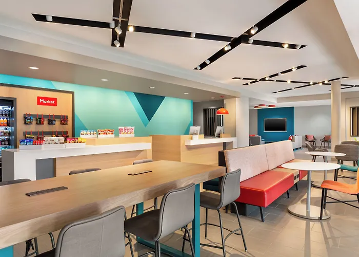 Candlewood Suites North Platte By Ihg