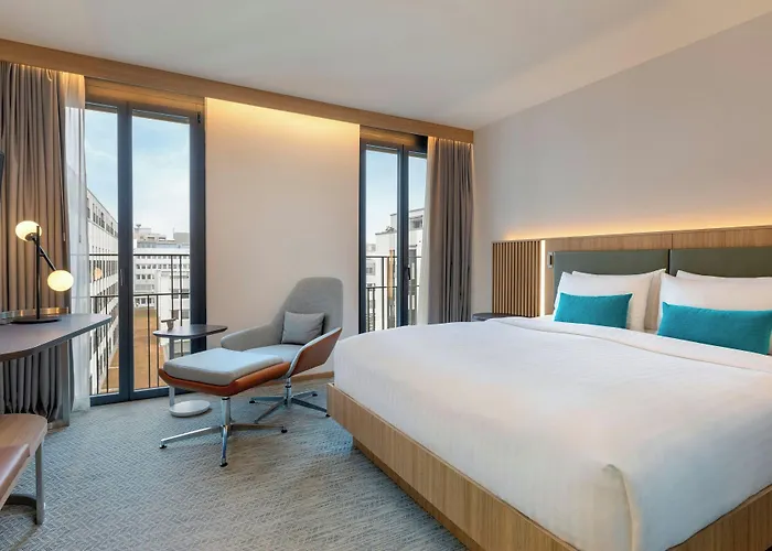 Courtyard By Marriott Biel Bienne