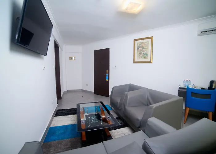 Faya Hotel