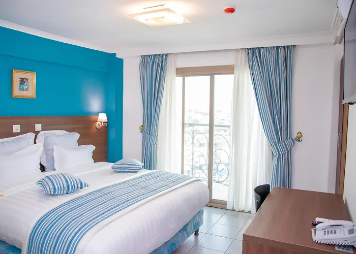 Faya Hotel